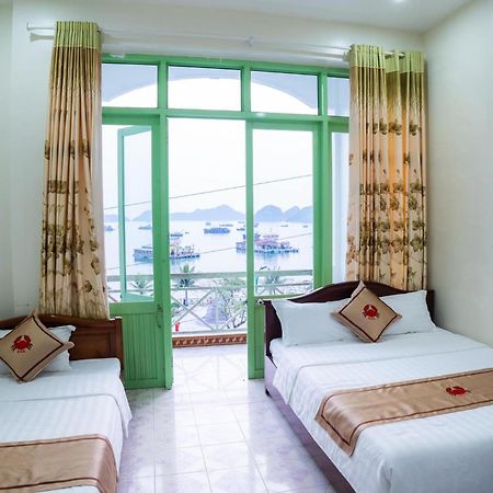 Brother Friendly - Gia Cat Long Hotel Dong Khe Sau Buitenkant foto