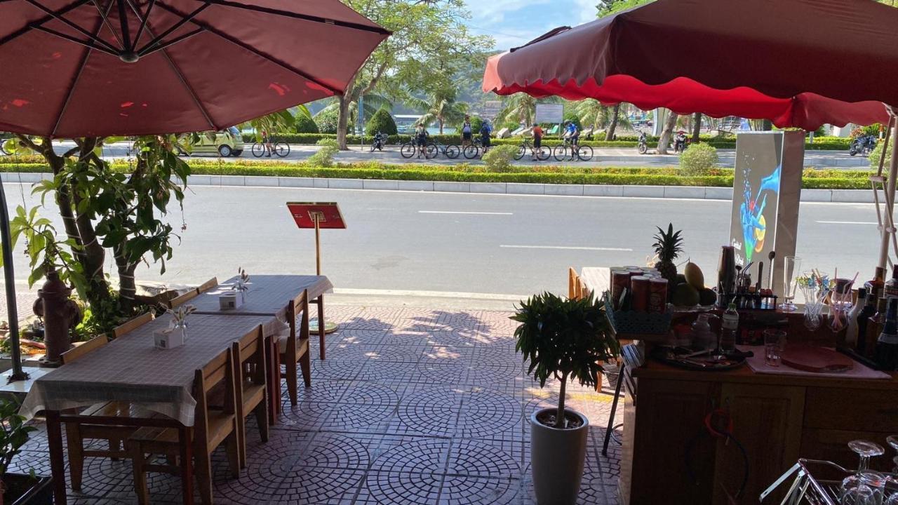Brother Friendly - Gia Cat Long Hotel Dong Khe Sau Buitenkant foto