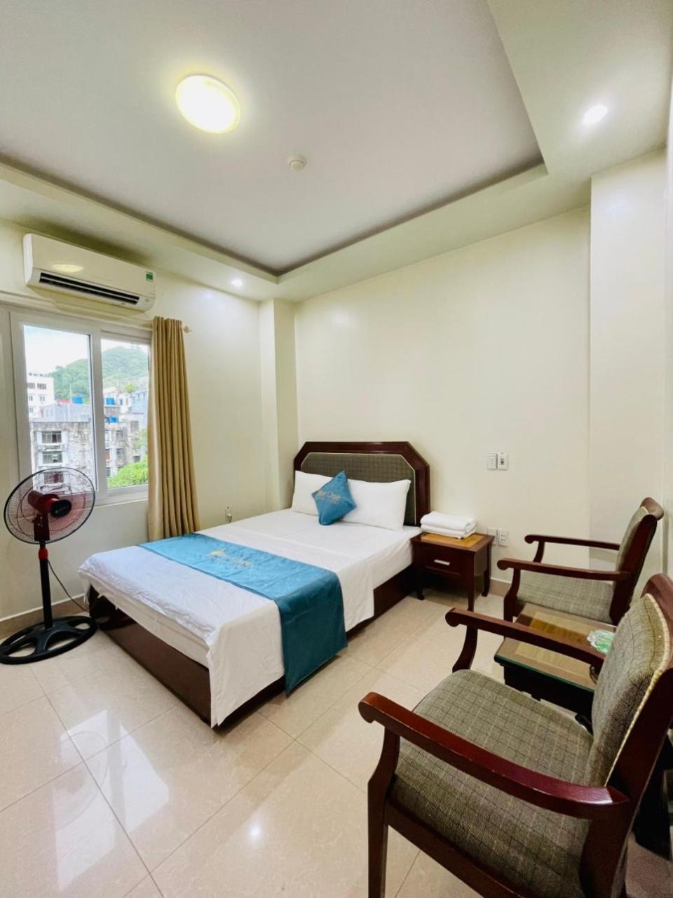 Brother Friendly - Gia Cat Long Hotel Dong Khe Sau Buitenkant foto