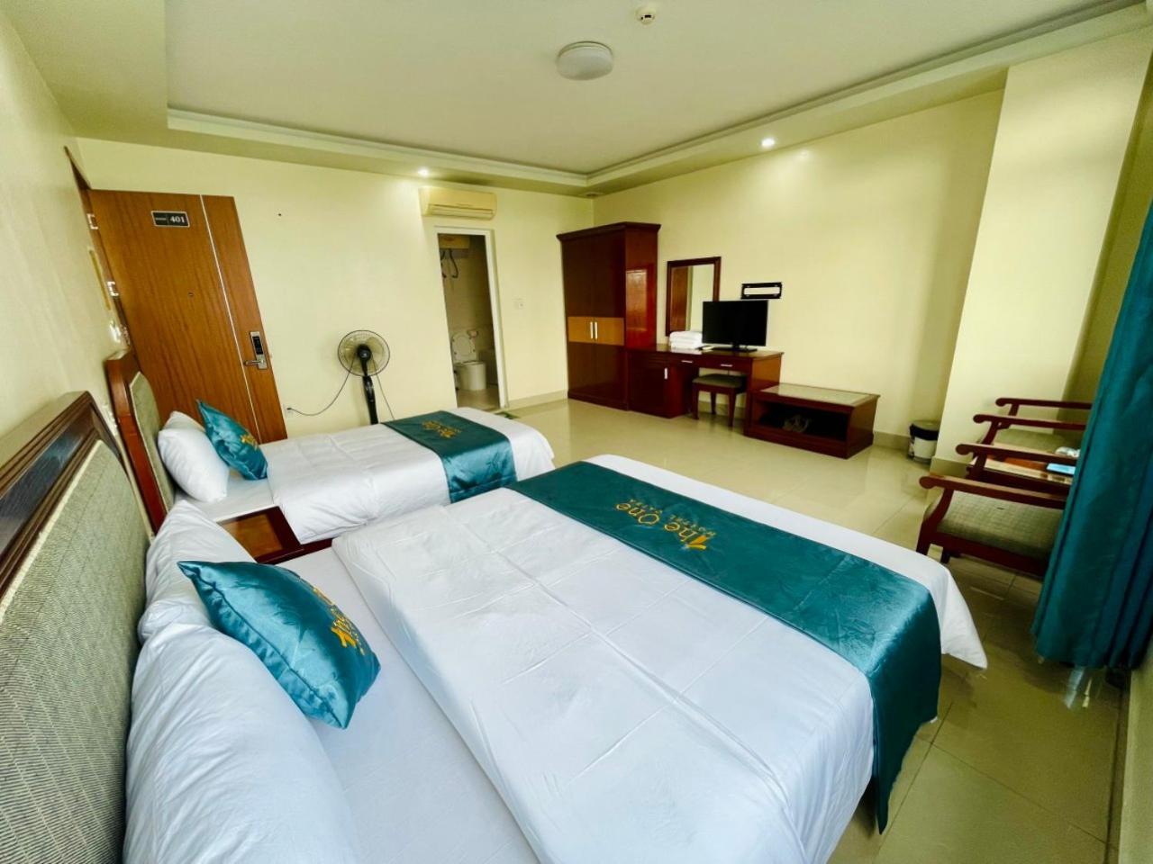 Brother Friendly - Gia Cat Long Hotel Dong Khe Sau Buitenkant foto