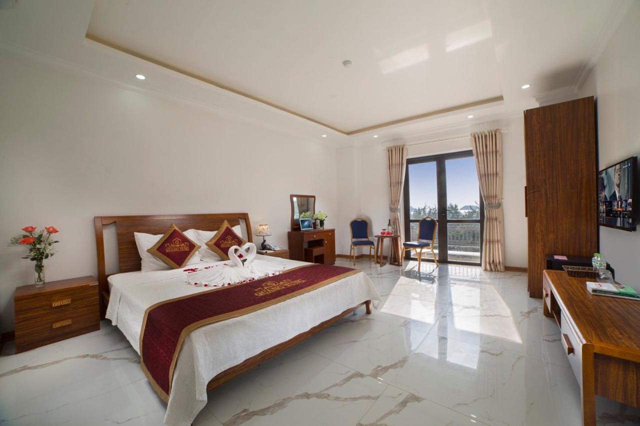 Brother Friendly - Gia Cat Long Hotel Dong Khe Sau Buitenkant foto